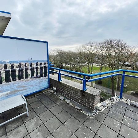 Hello Zeeland - Appartement Loverendale 31 Domburg Esterno foto