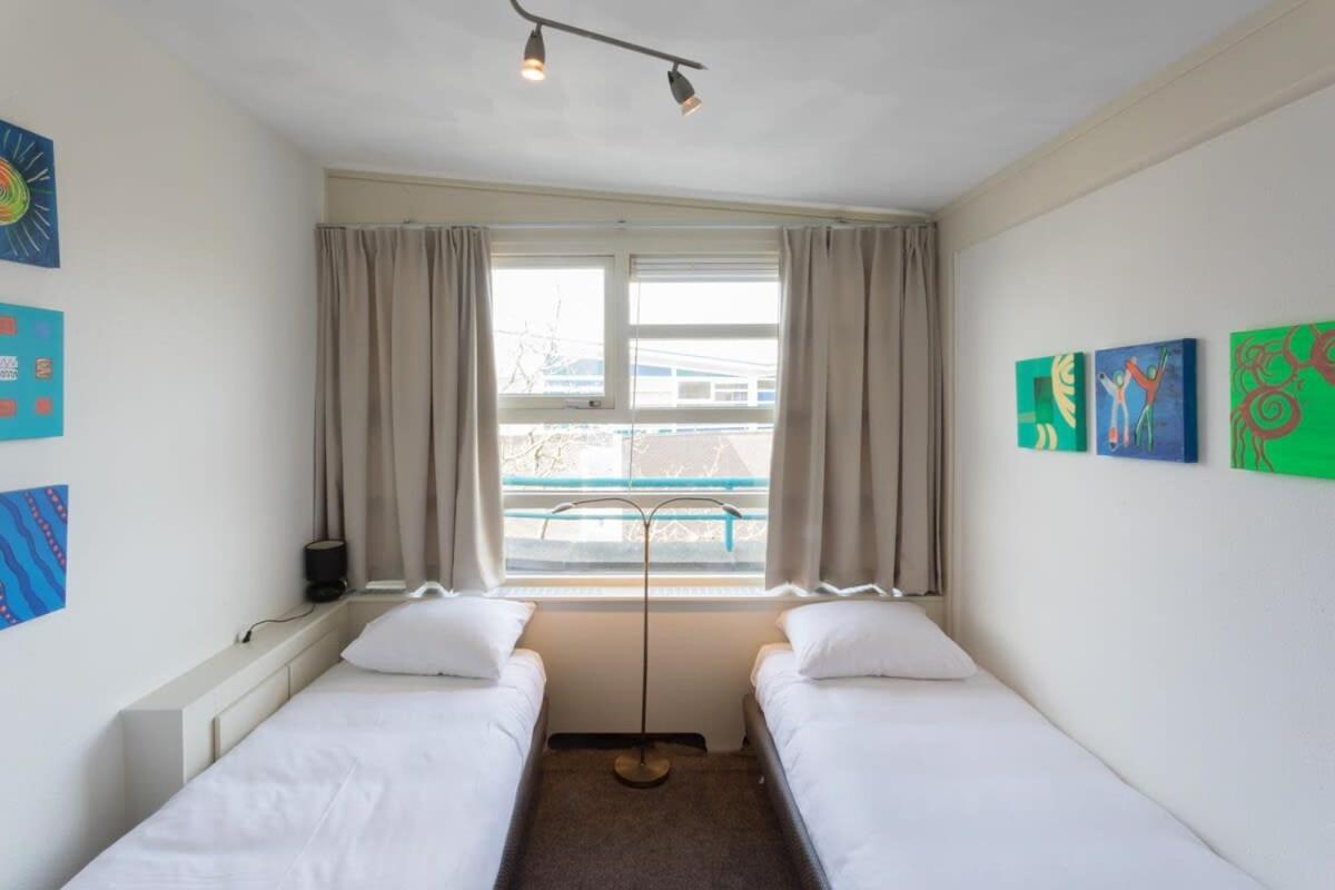 Hello Zeeland - Appartement Loverendale 31 Domburg Esterno foto