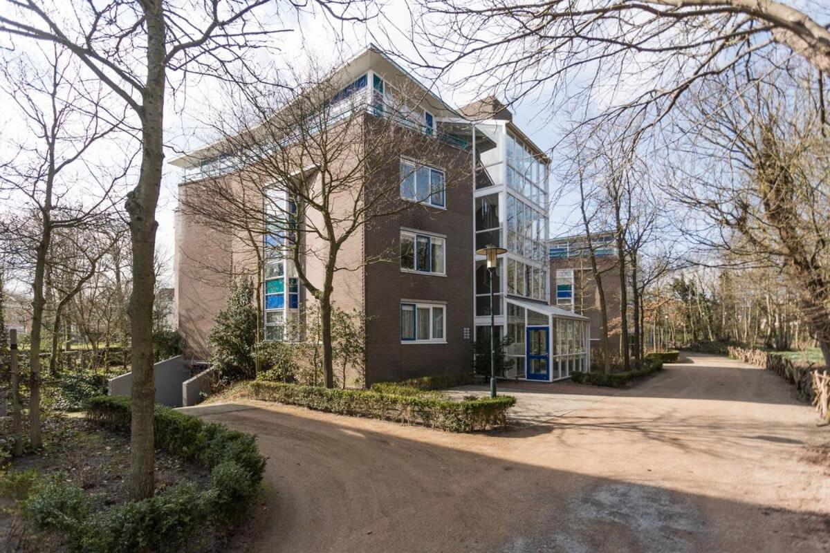 Hello Zeeland - Appartement Loverendale 31 Domburg Esterno foto